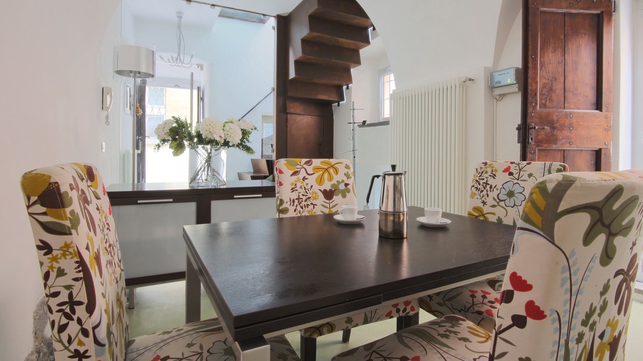 Photo of Livingroom in Torno