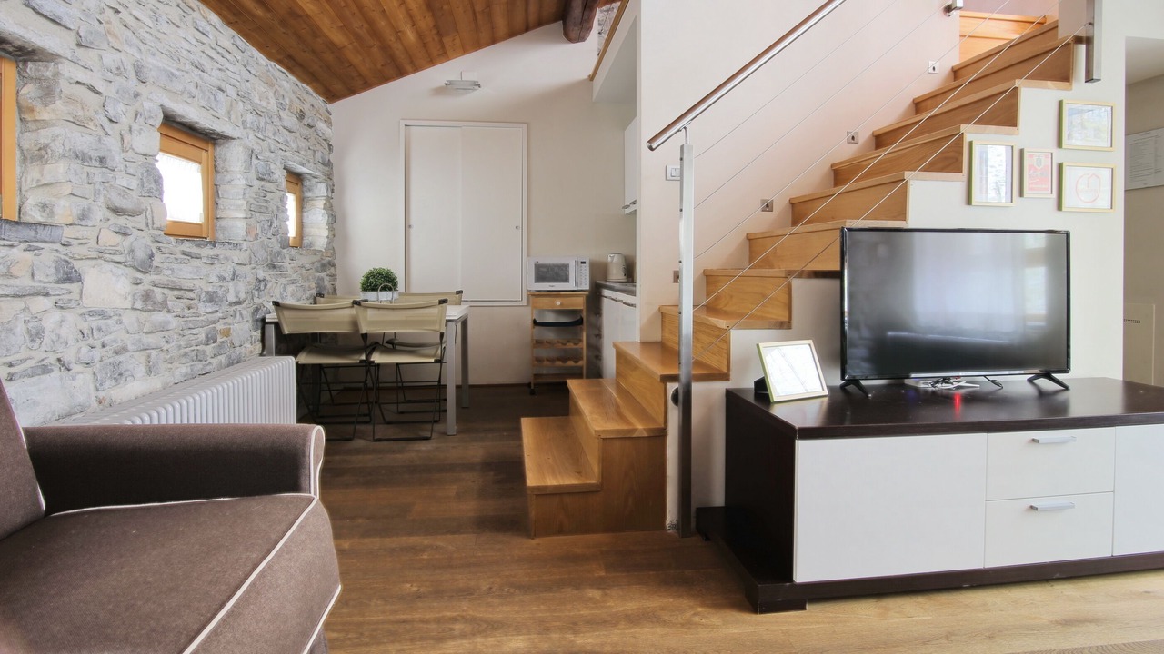 Photo of Livingroom in Torno