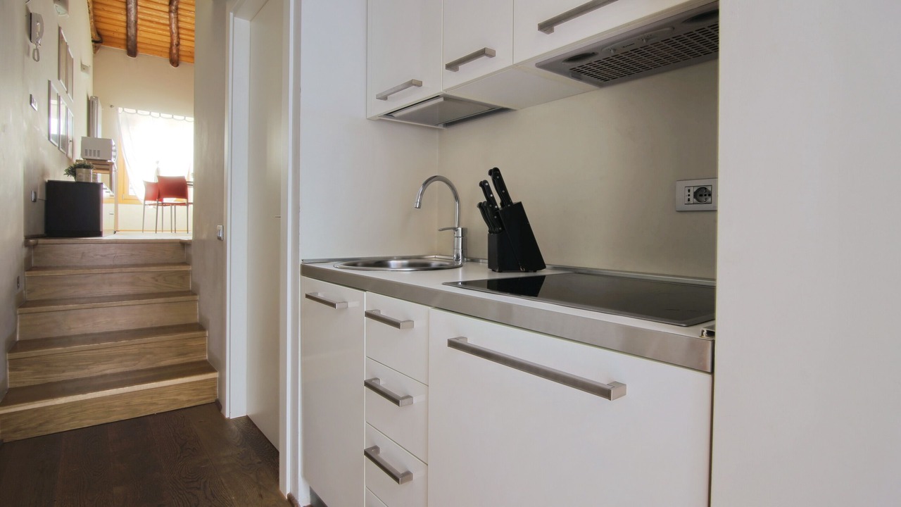 Photo of Kitchen in Torno