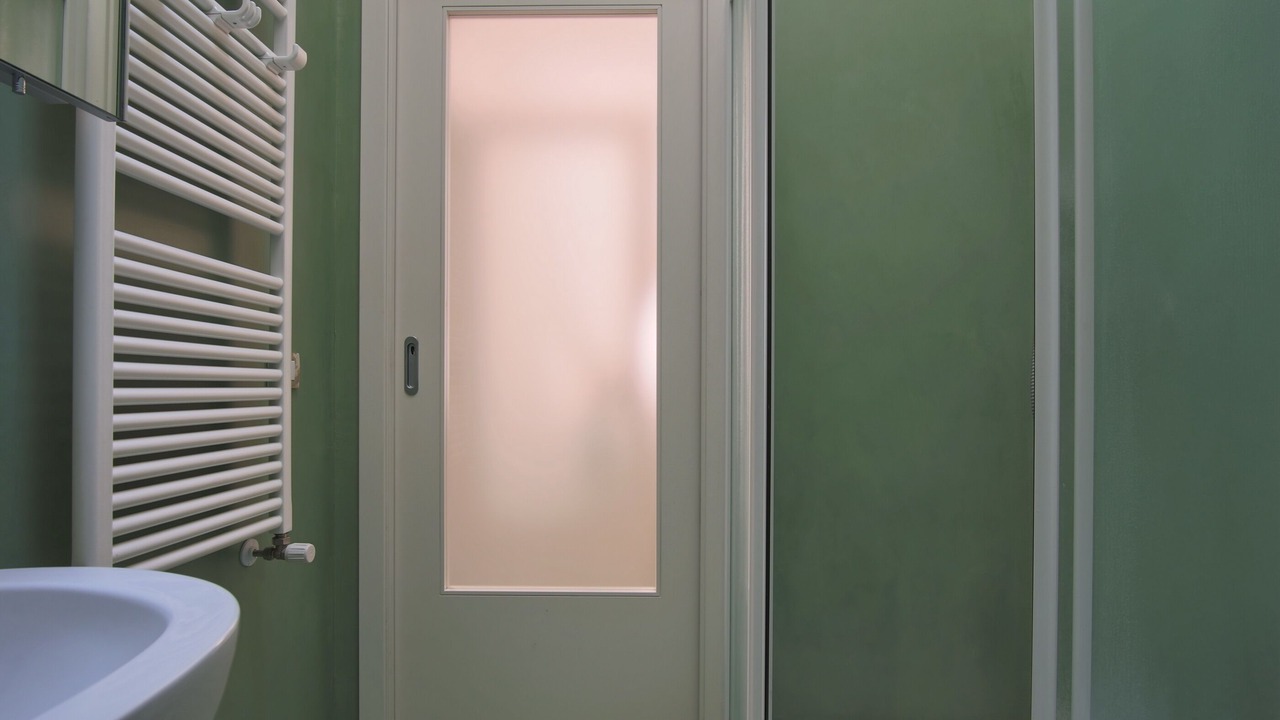 Photo of Bathroom in Torno