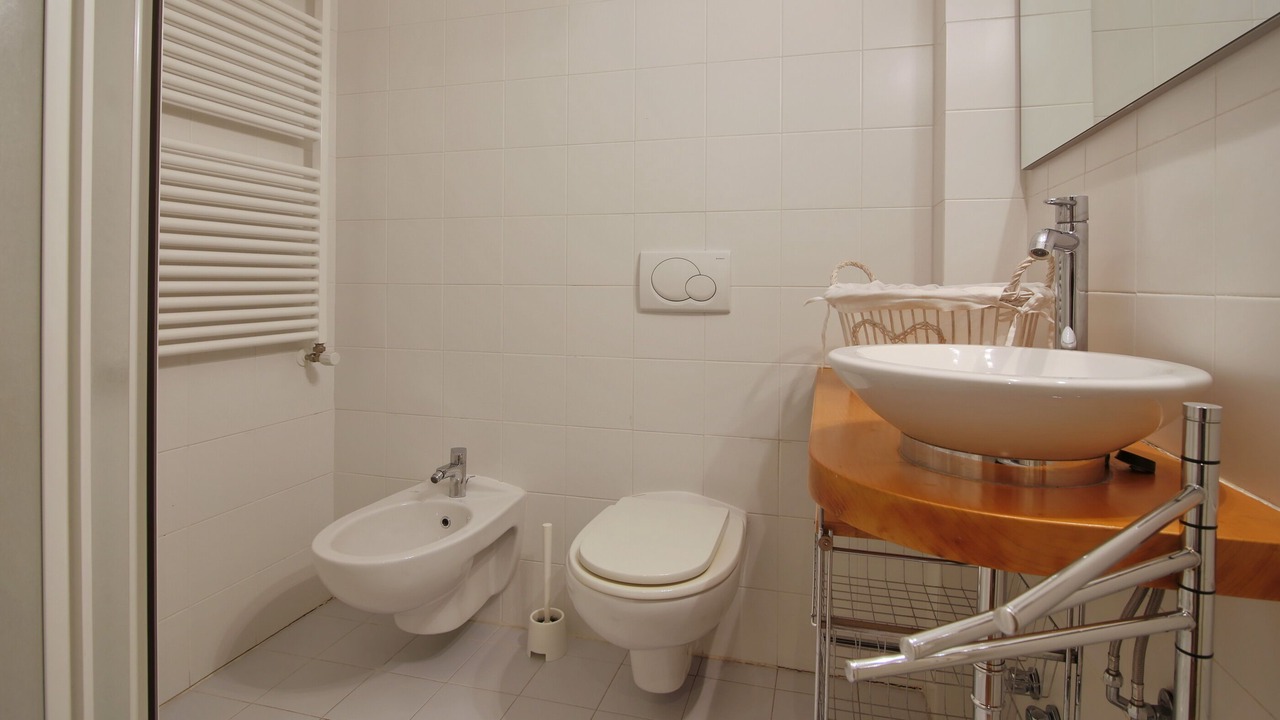 Photo of Bathroom in Torno