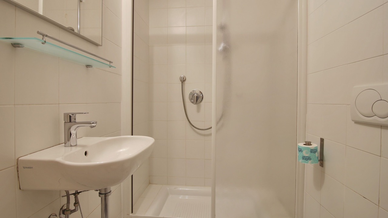 Photo of Bathroom in Torno