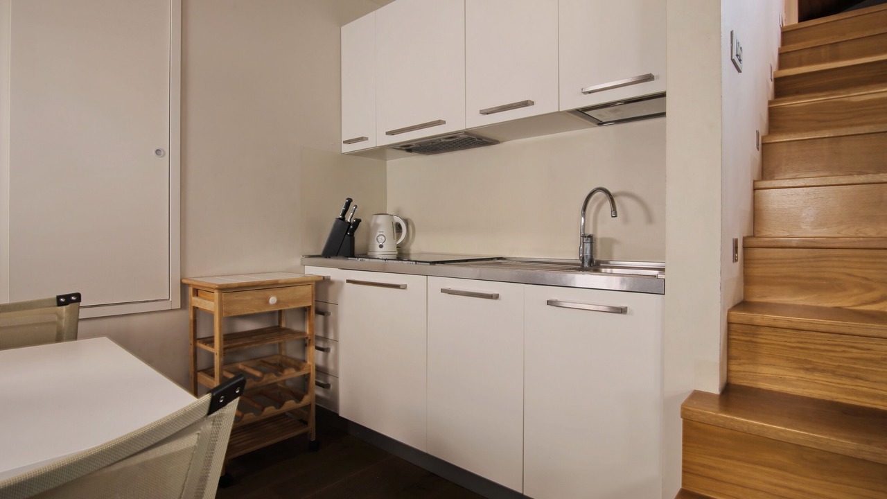 Photo of Kitchen in Torno