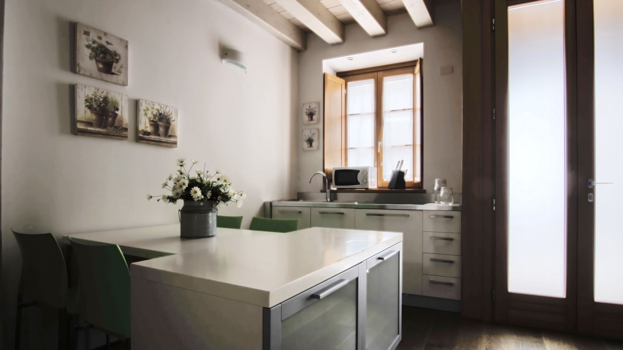 Photo of Kitchen in Torno