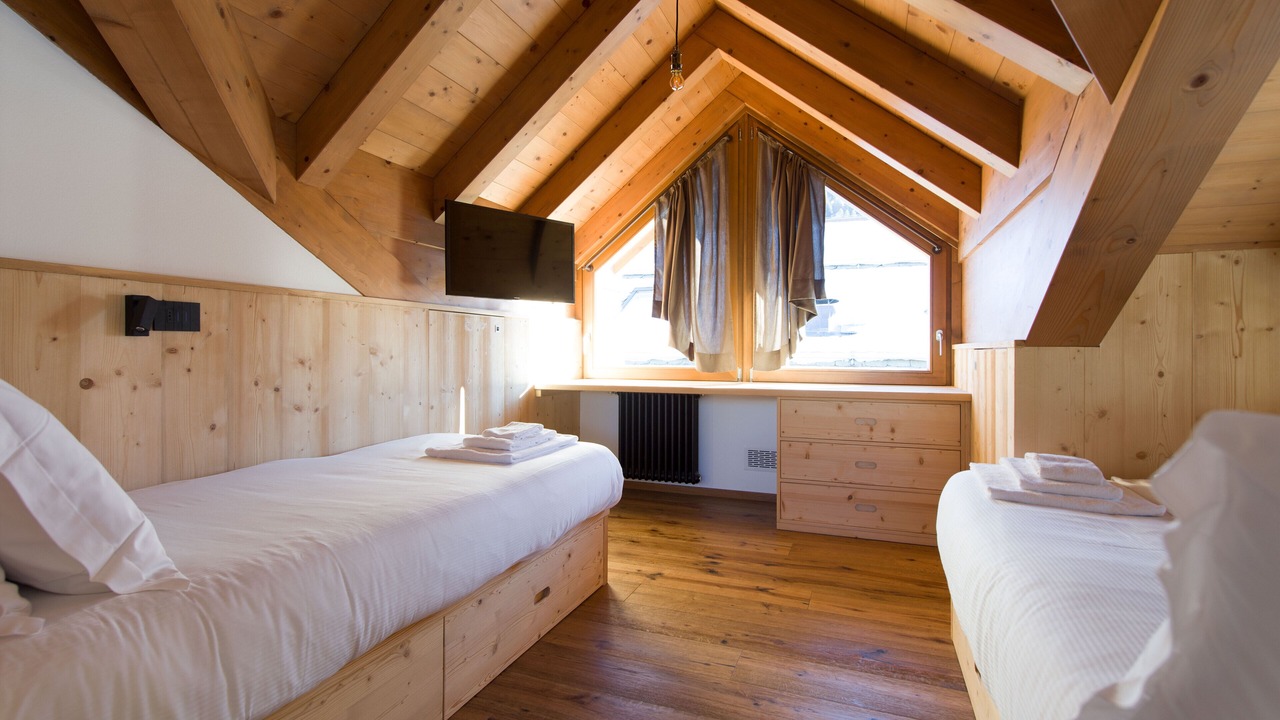 Photo of Bedroom in Valdisotto