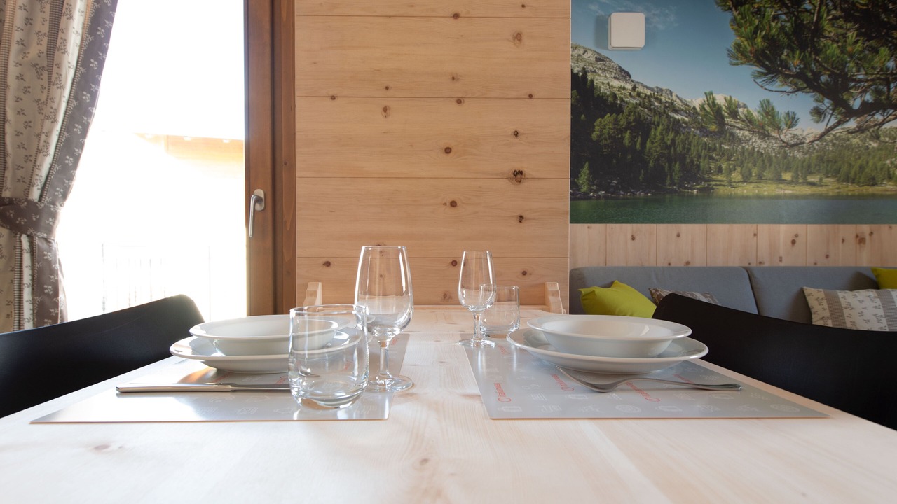 Photo of Livingroom in Valdisotto