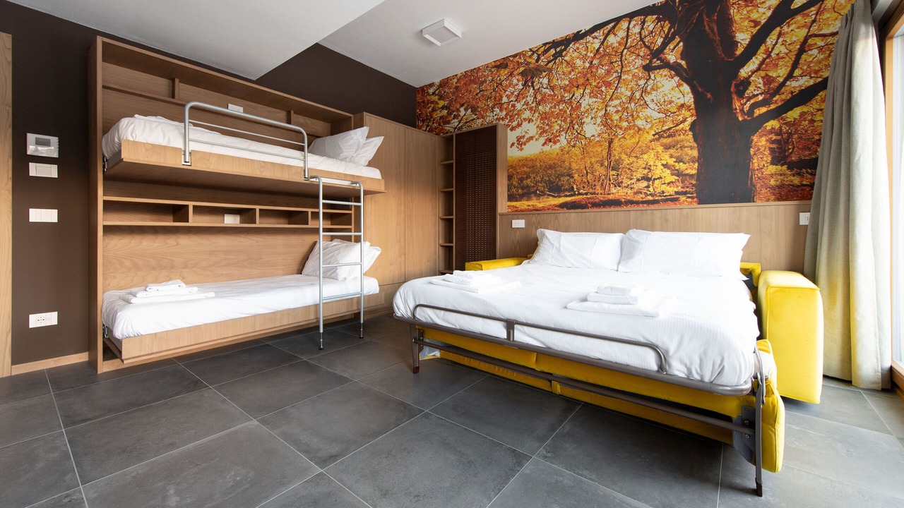 Photo of Bedroom in Valdisotto