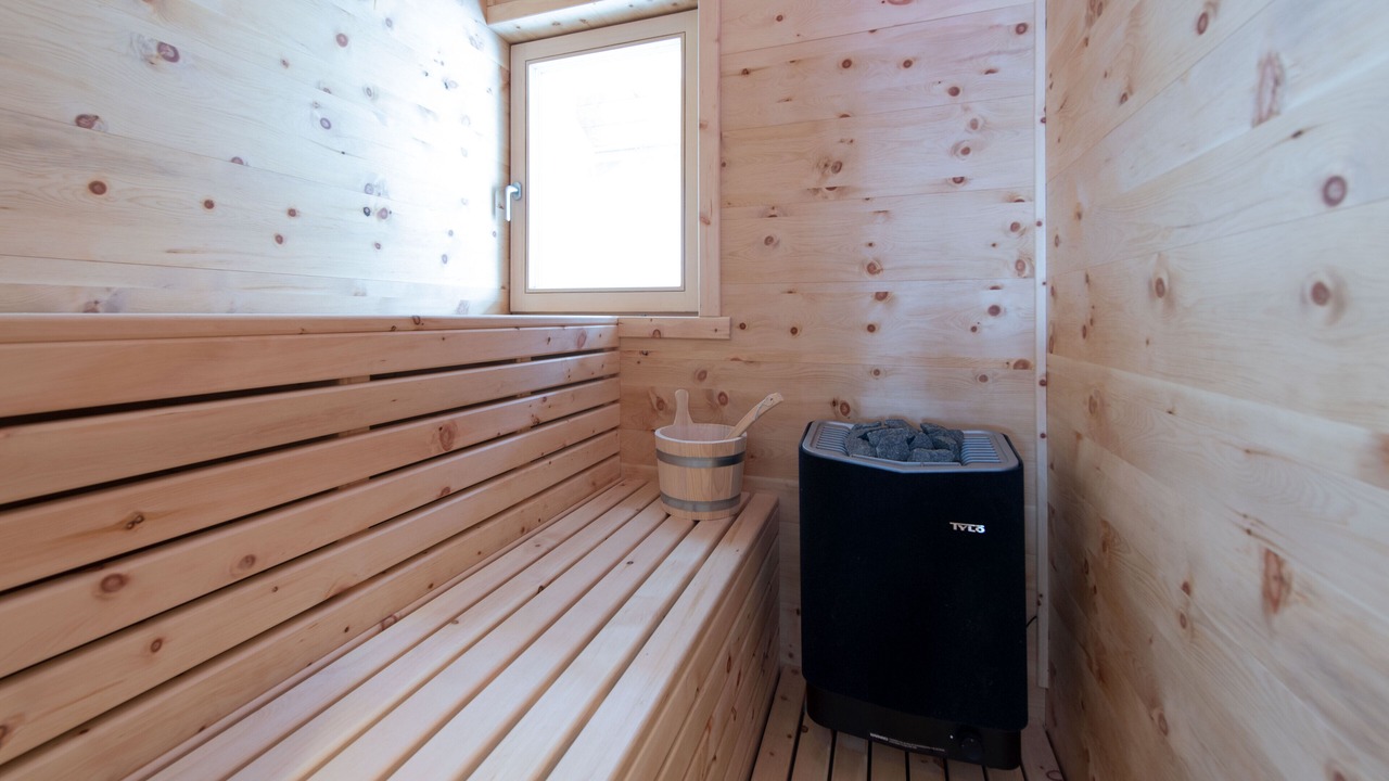 Photo of Bathroom in Valdisotto