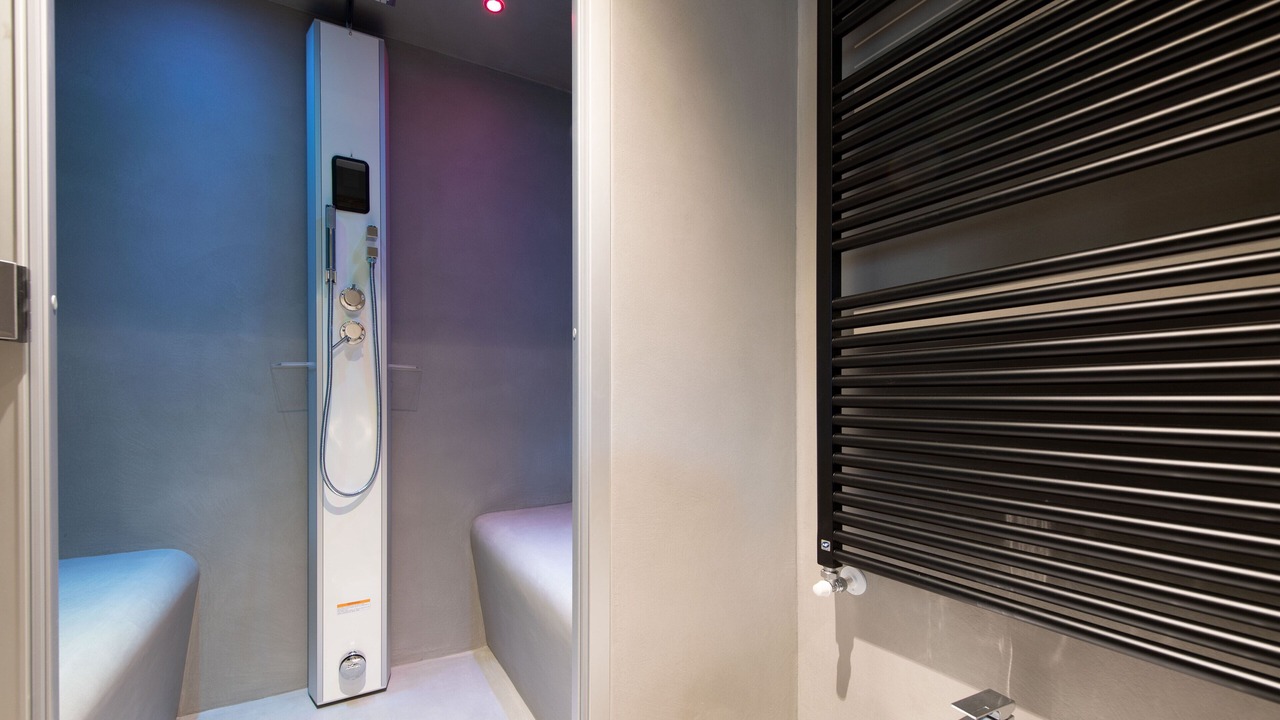 Photo of Bathroom in Valdisotto