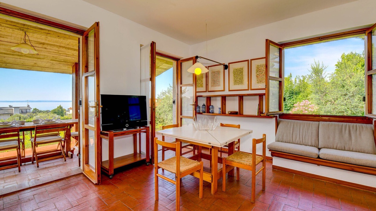 Photo of Livingroom in Manerba del Garda