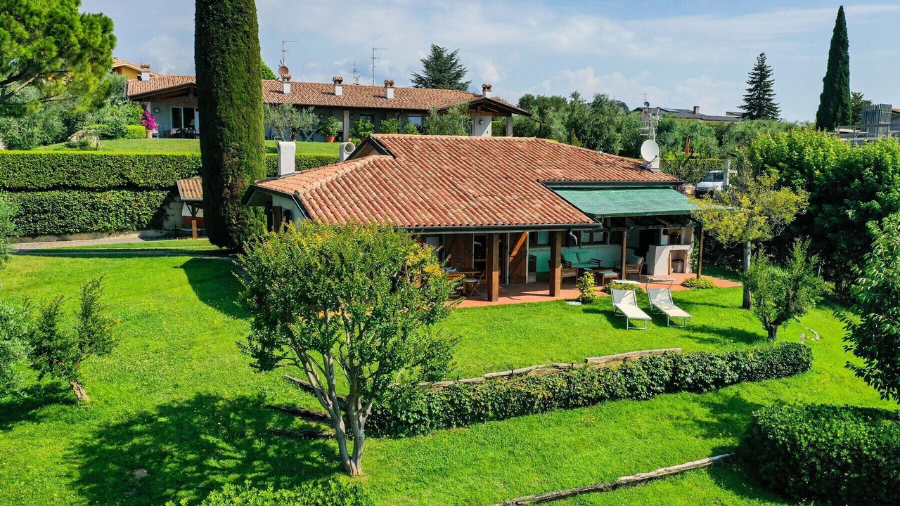Photo of Outdoor in Manerba del Garda