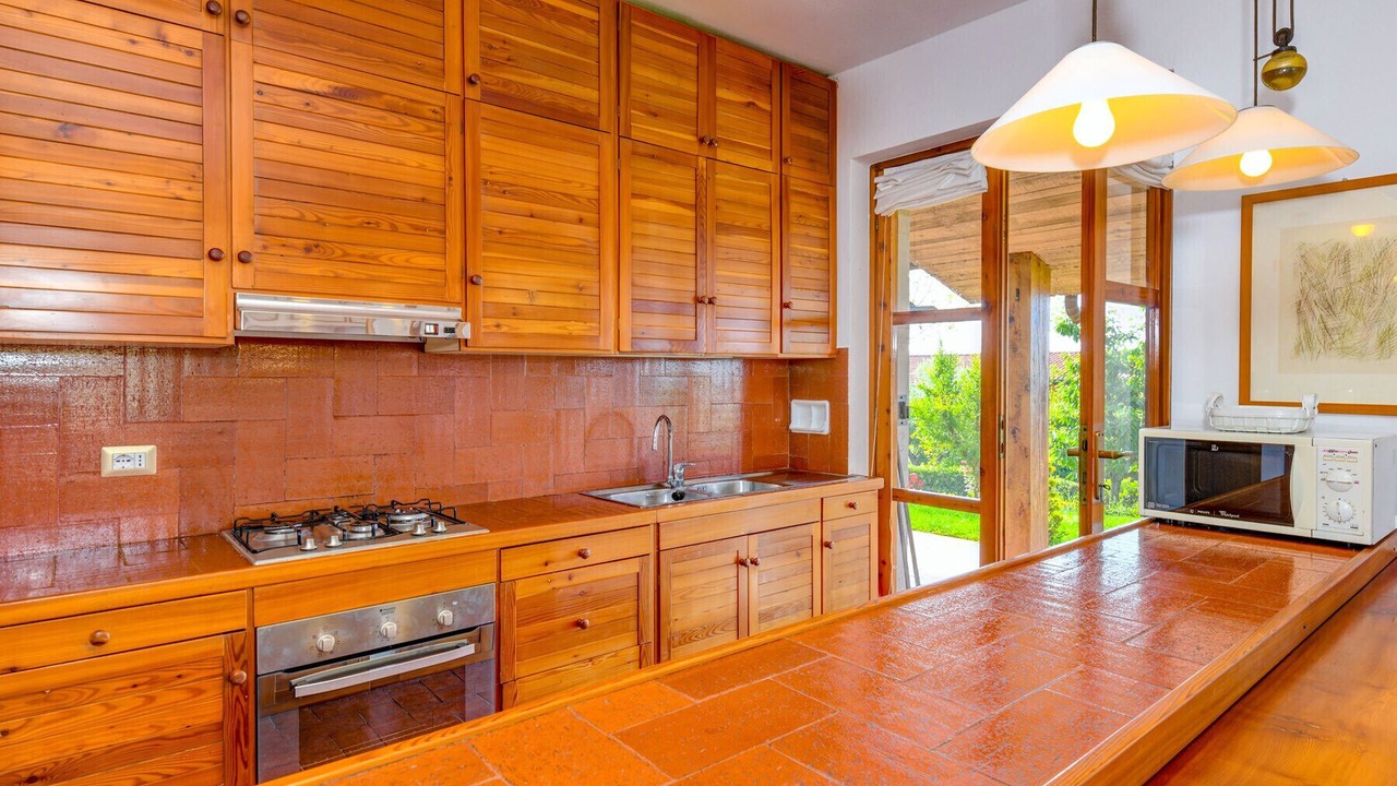 Photo of Kitchen in Manerba del Garda