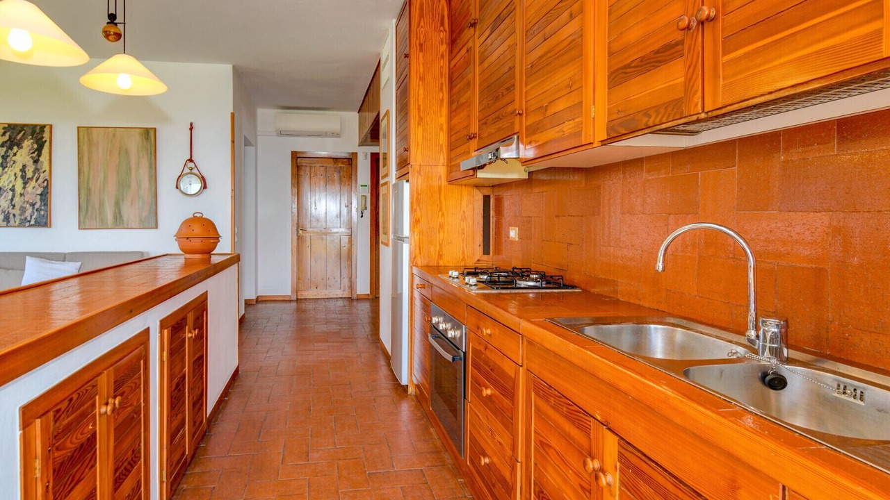 Photo of Kitchen in Manerba del Garda