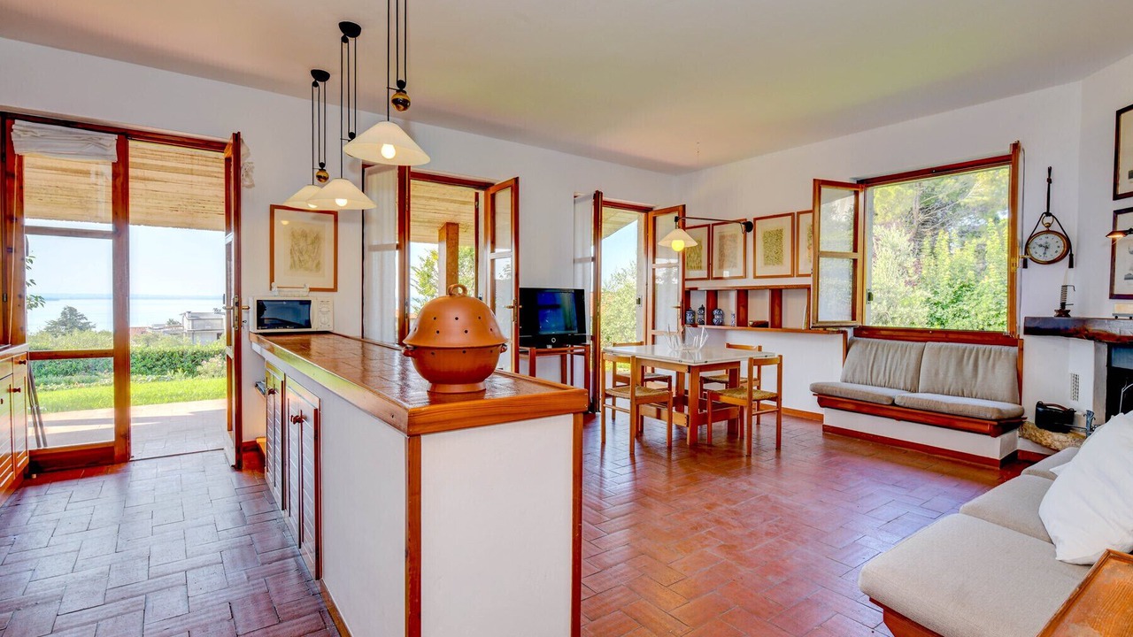 Photo of Livingroom in Manerba del Garda