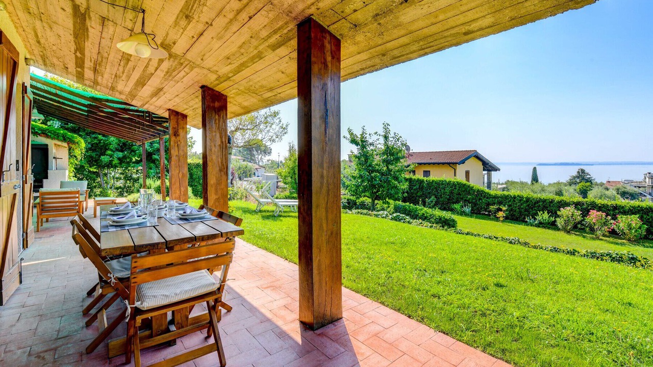Photo of Outdoor in Manerba del Garda