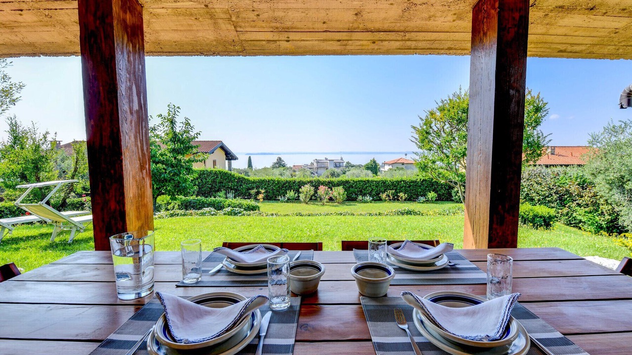 Photo of Outdoor in Manerba del Garda