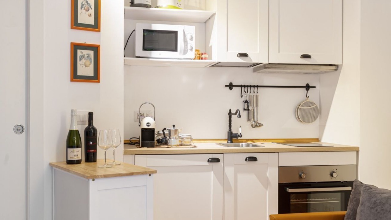 Photo of Kitchen in Isola