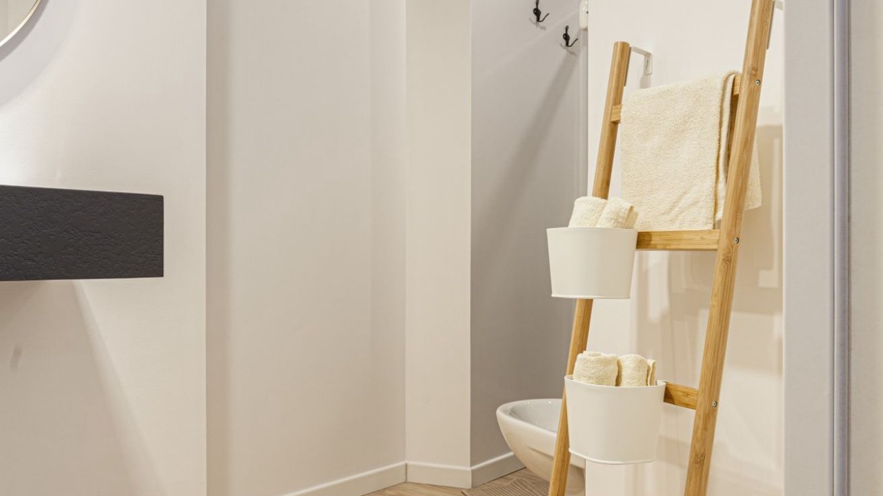 Photo of Bathroom in Isola