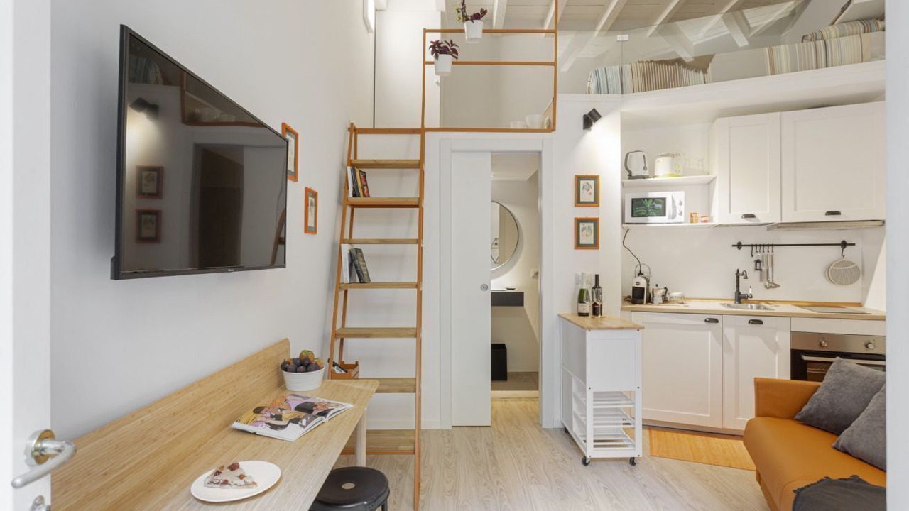 Photo of Livingroom in Isola