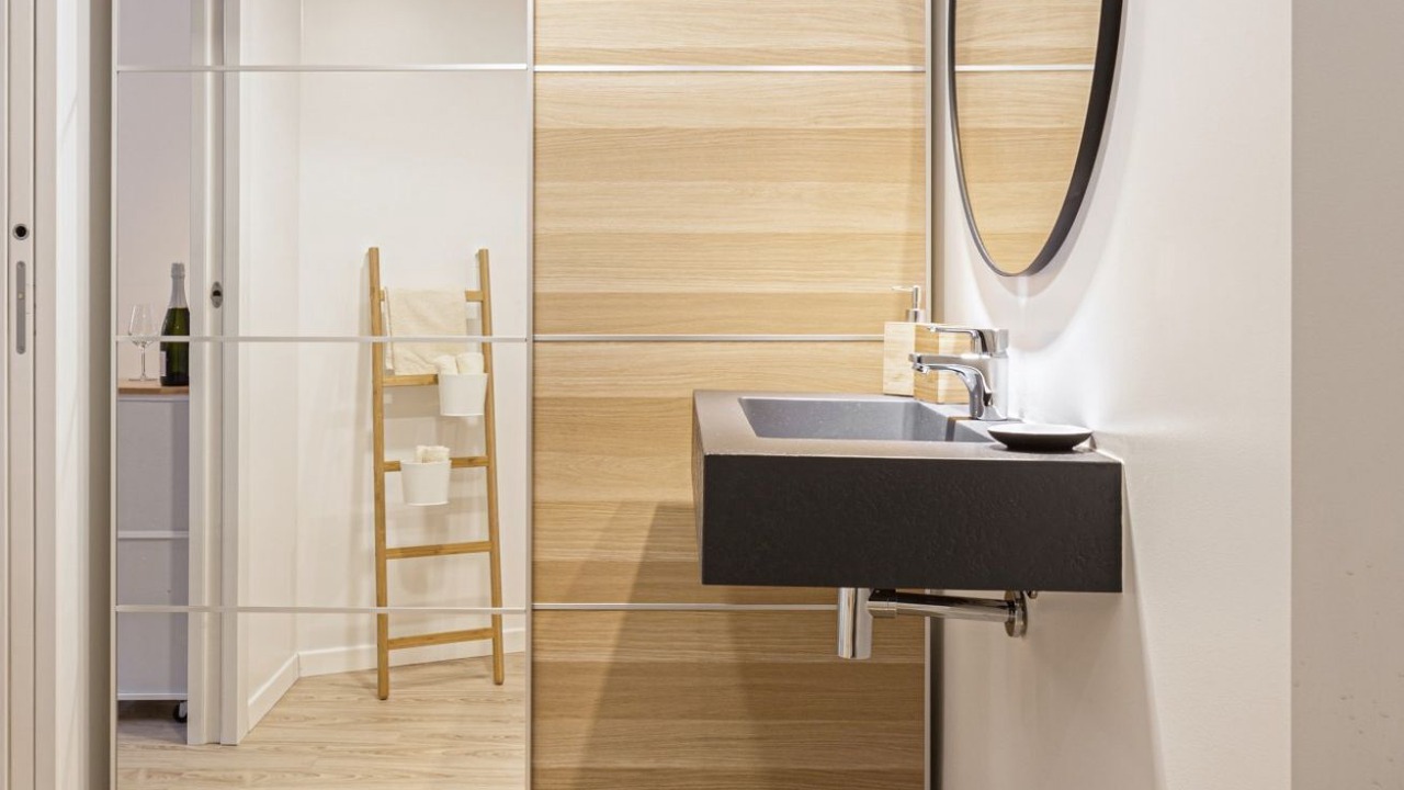 Photo of Bathroom in Isola