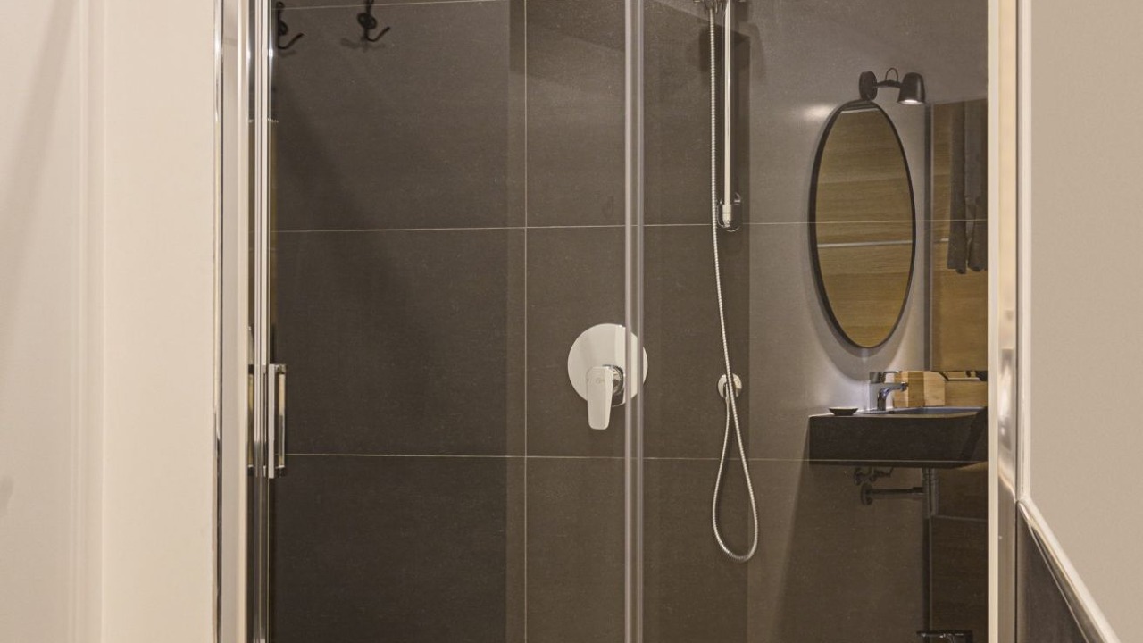 Photo of Bathroom in Isola