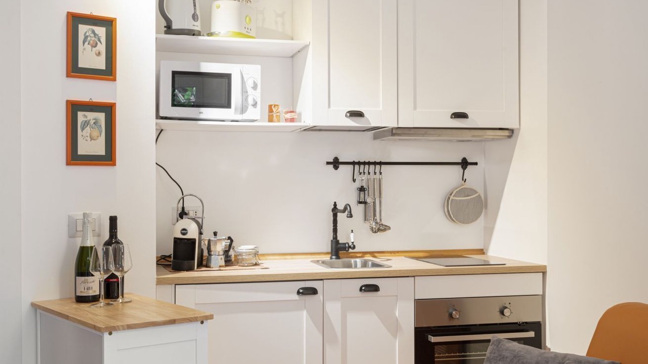 Photo of Kitchen in Isola