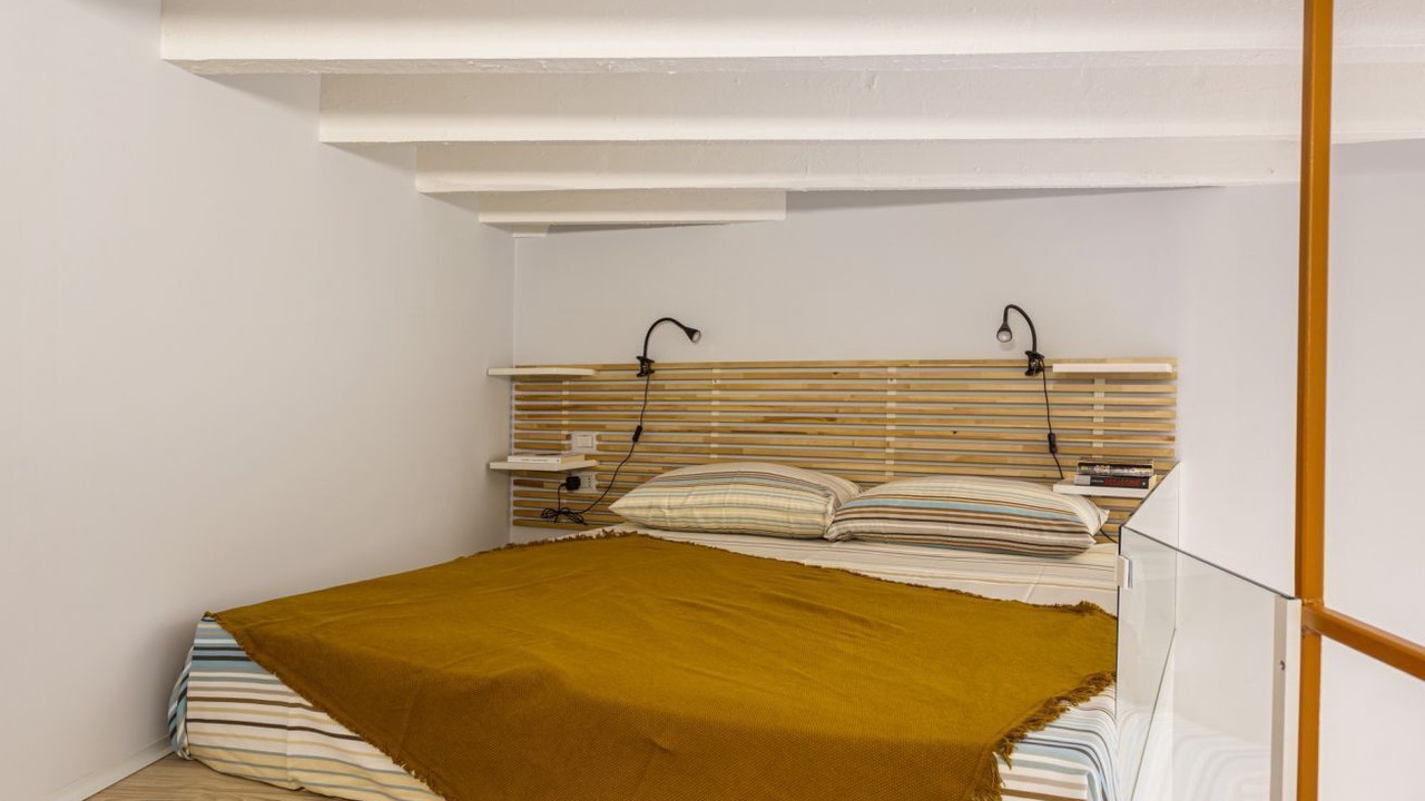 Photo of Bedroom in Isola