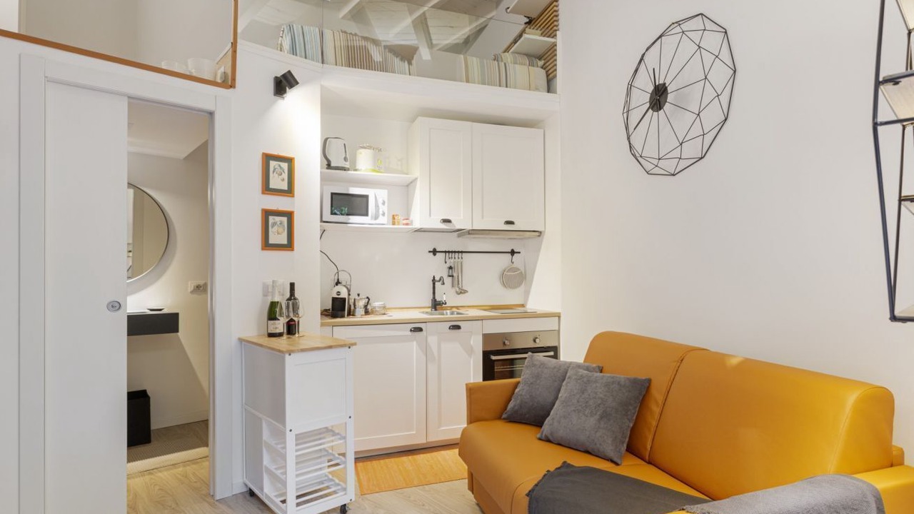 Photo of Livingroom in Isola