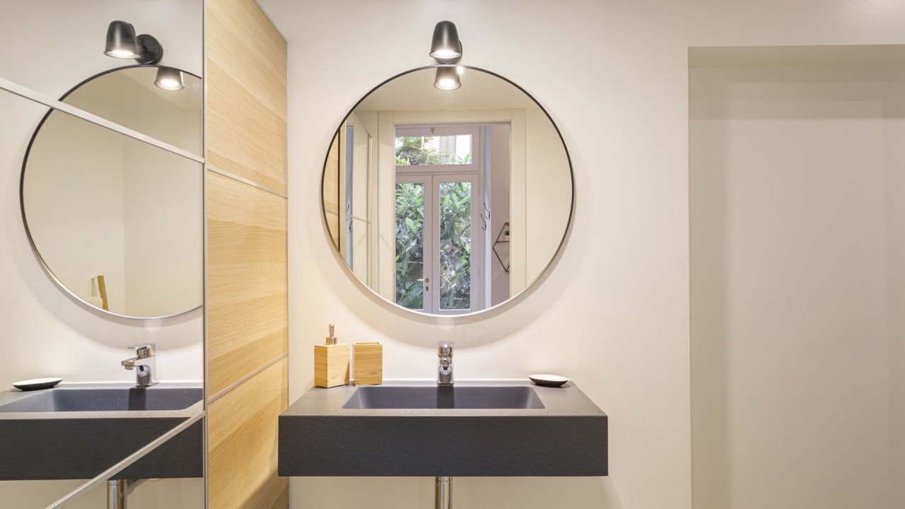 Photo of Bathroom in Isola