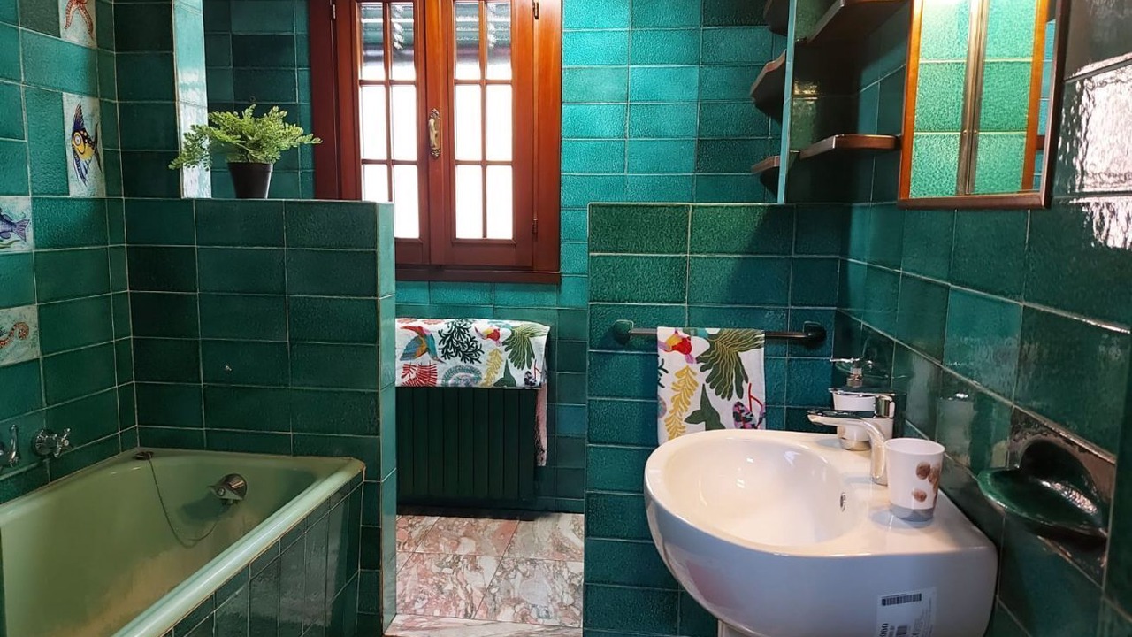Photo of Bathroom in Acquabella