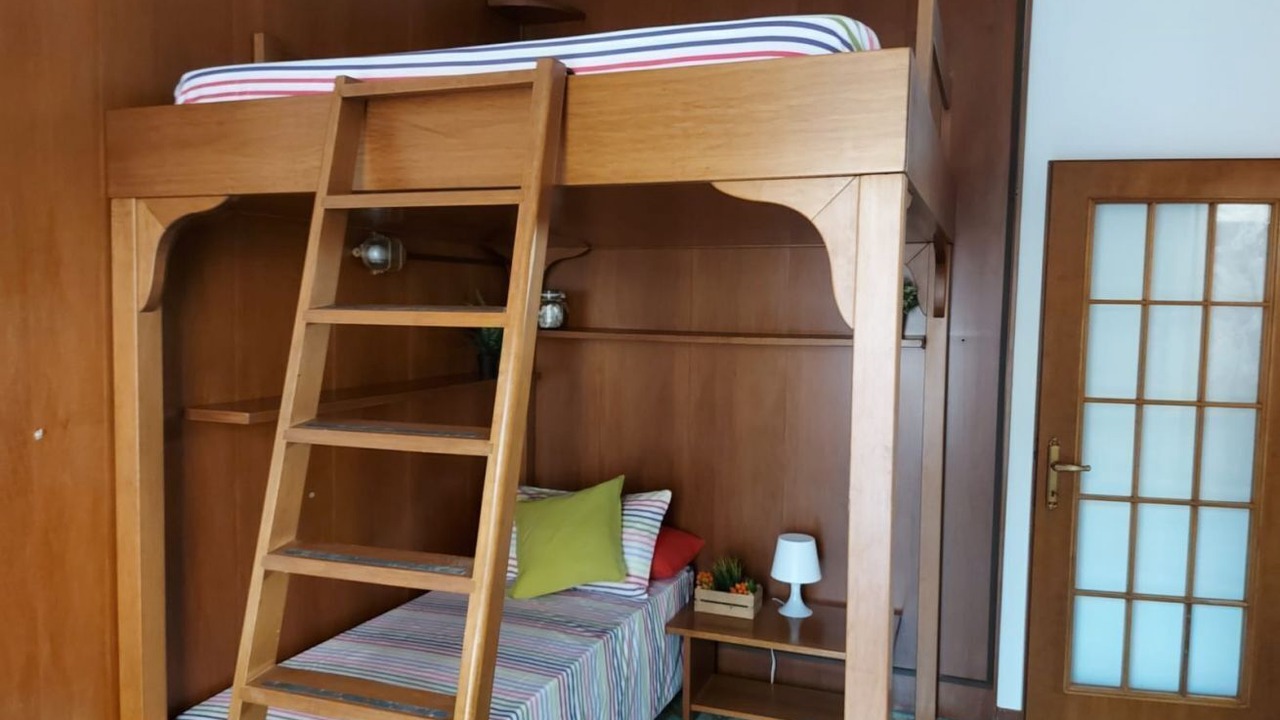 Photo of Bedroom in Acquabella