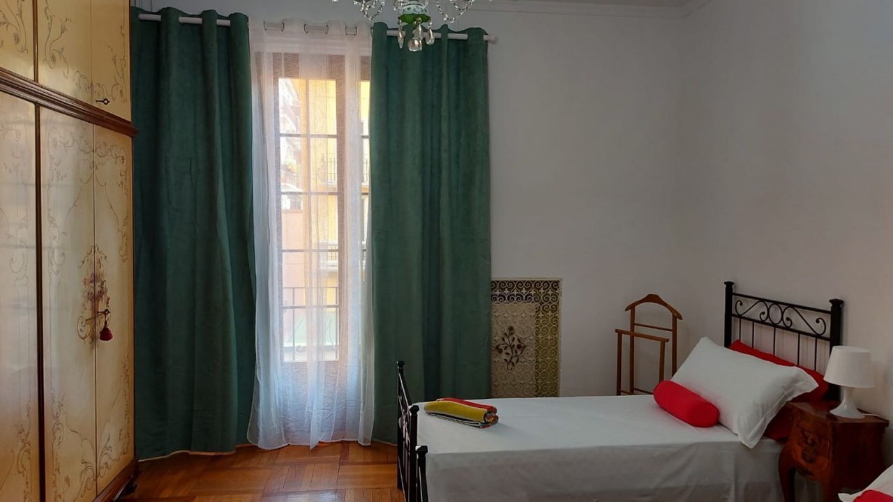 Photo of Bedroom in Acquabella