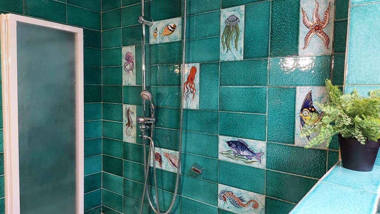 Photo of Bathroom in Acquabella