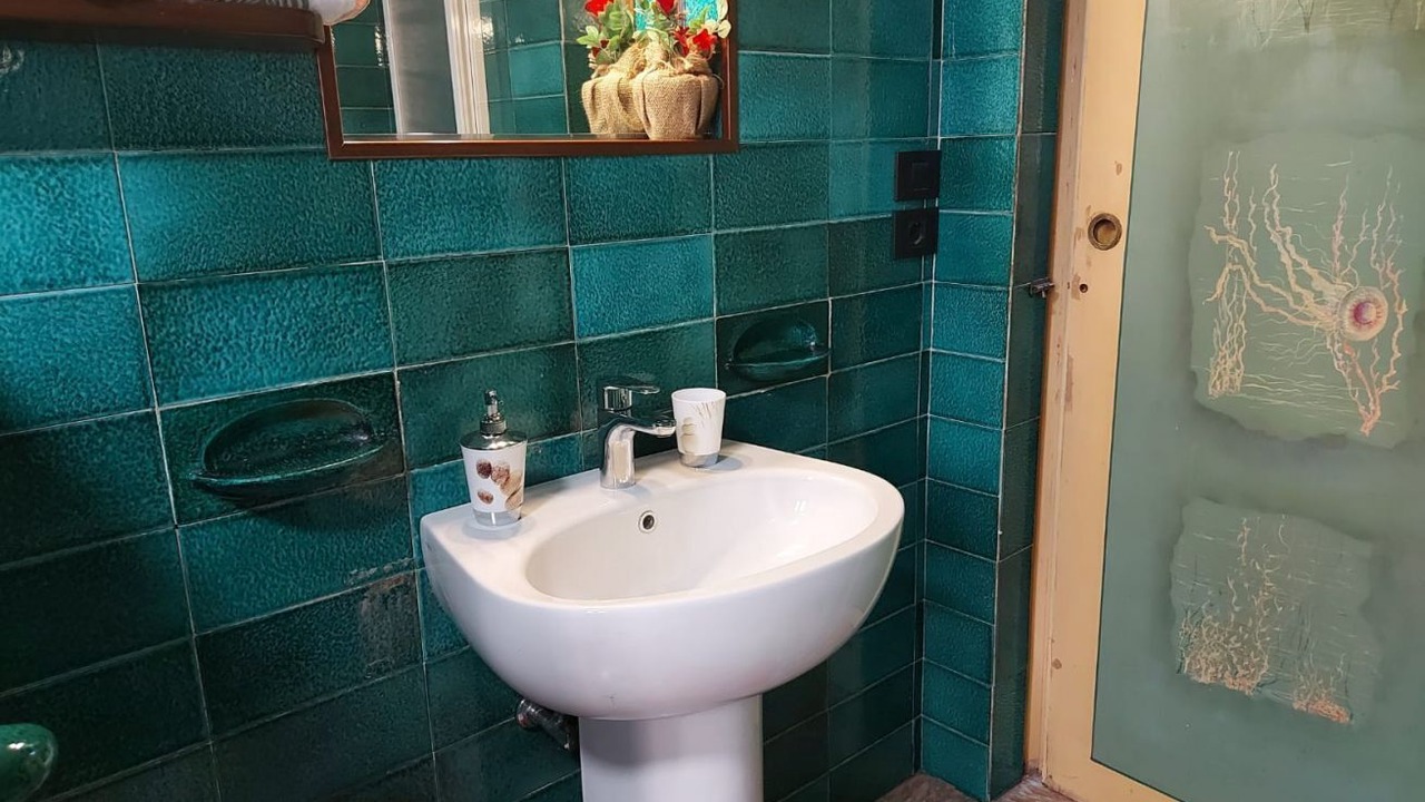 Photo of Bathroom in Acquabella