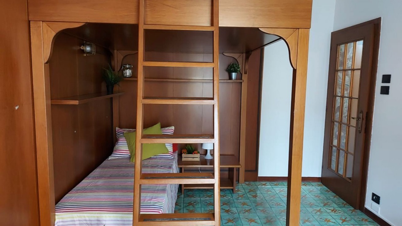 Photo of Bedroom in Acquabella