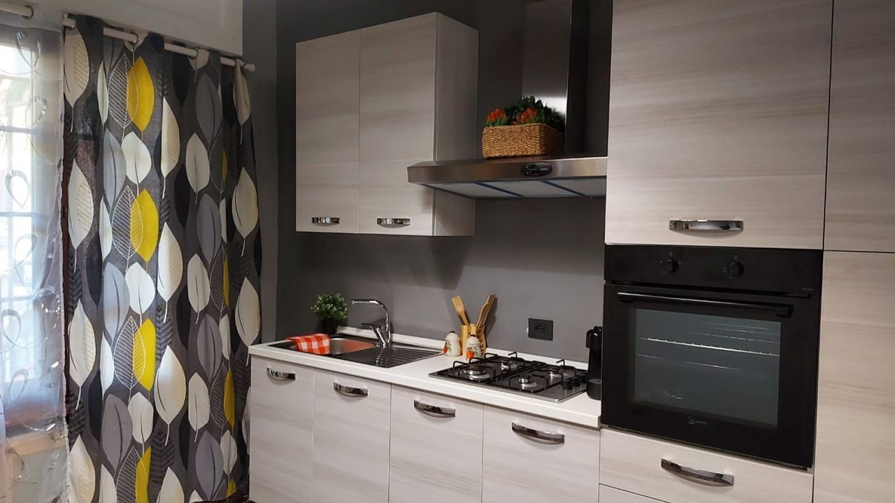 Photo of Kitchen in Acquabella