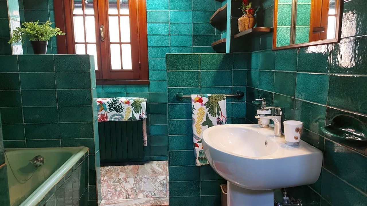 Photo of Bathroom in Acquabella