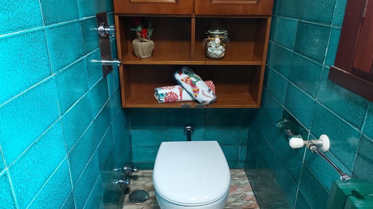 Photo of Bathroom in Acquabella