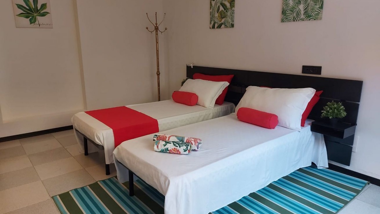 Photo of Bedroom in Acquabella