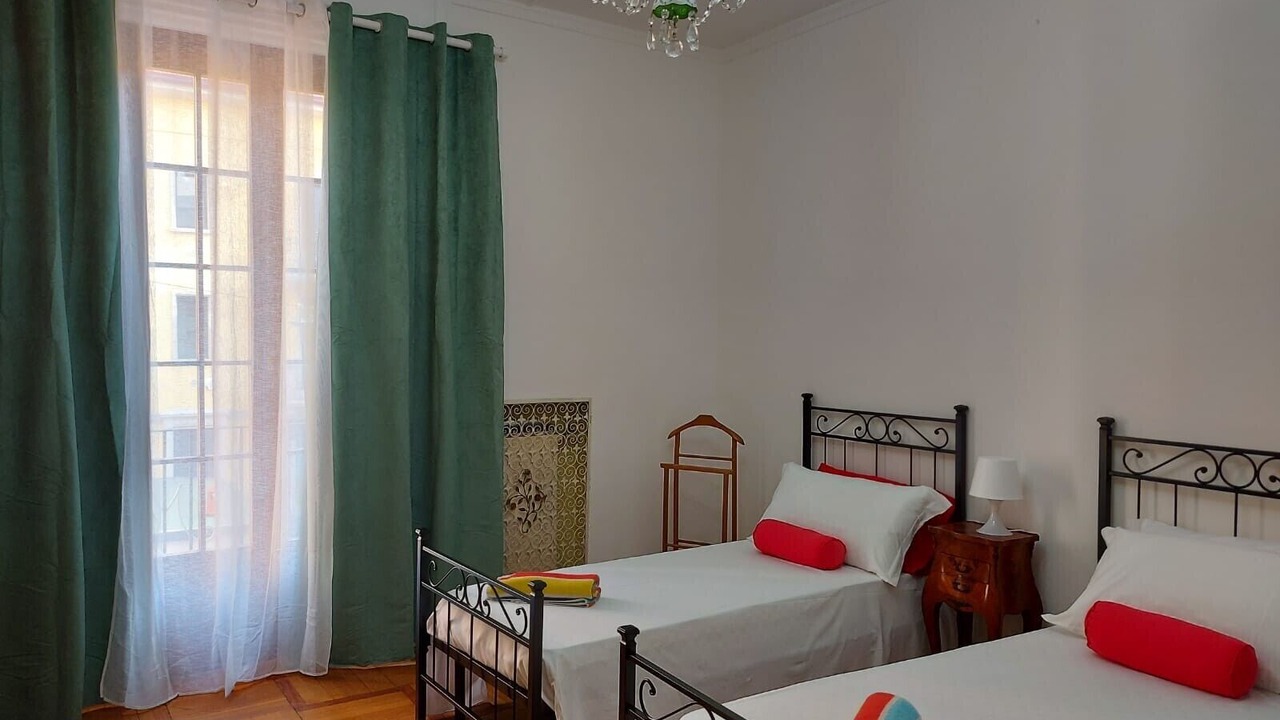 Photo of Bedroom in Acquabella