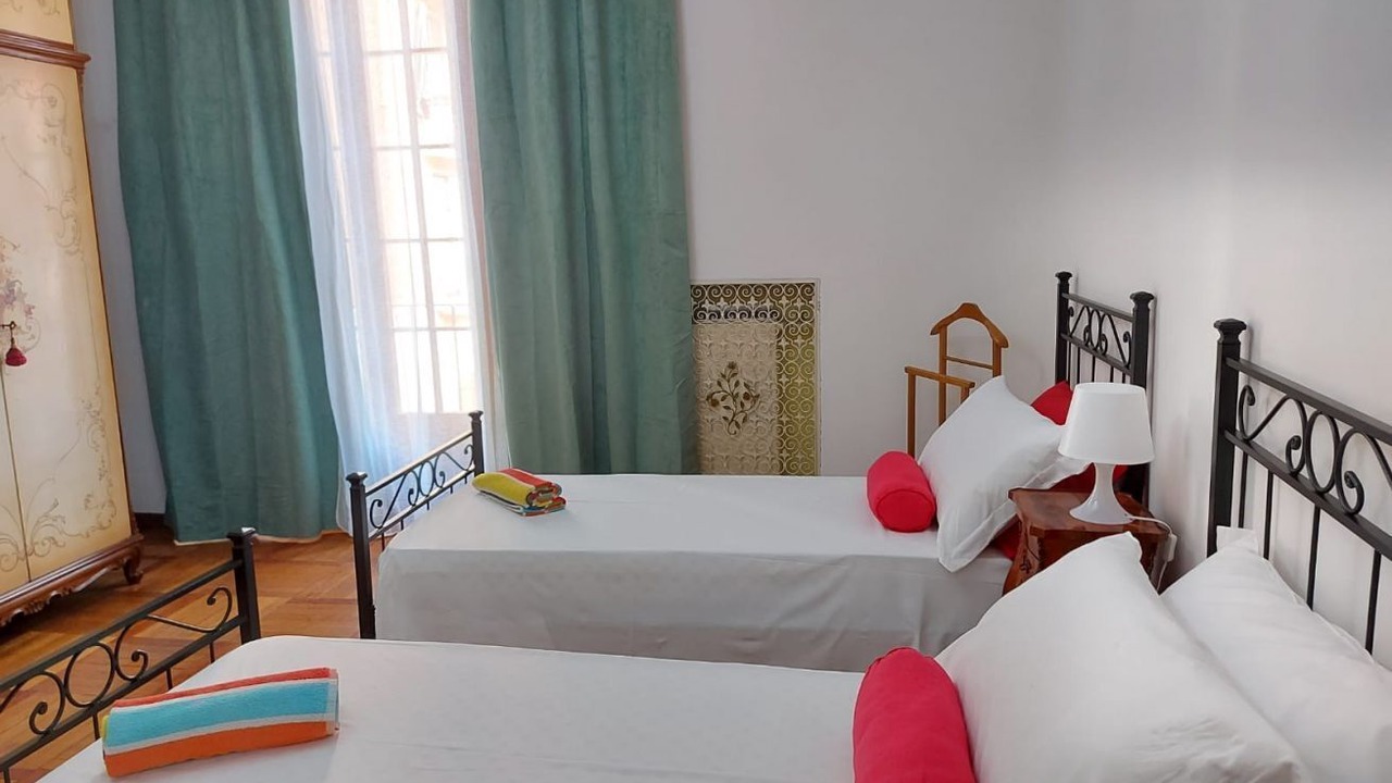 Photo of Bedroom in Acquabella