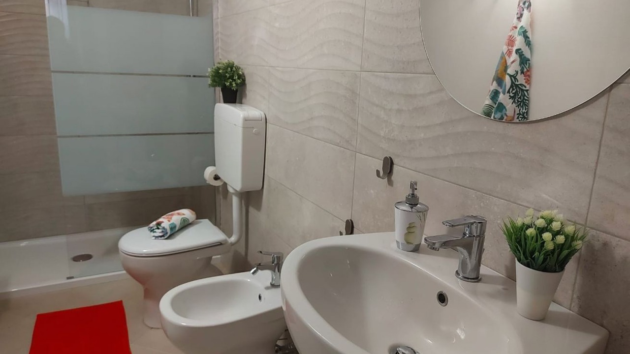 Photo of Bathroom in Acquabella
