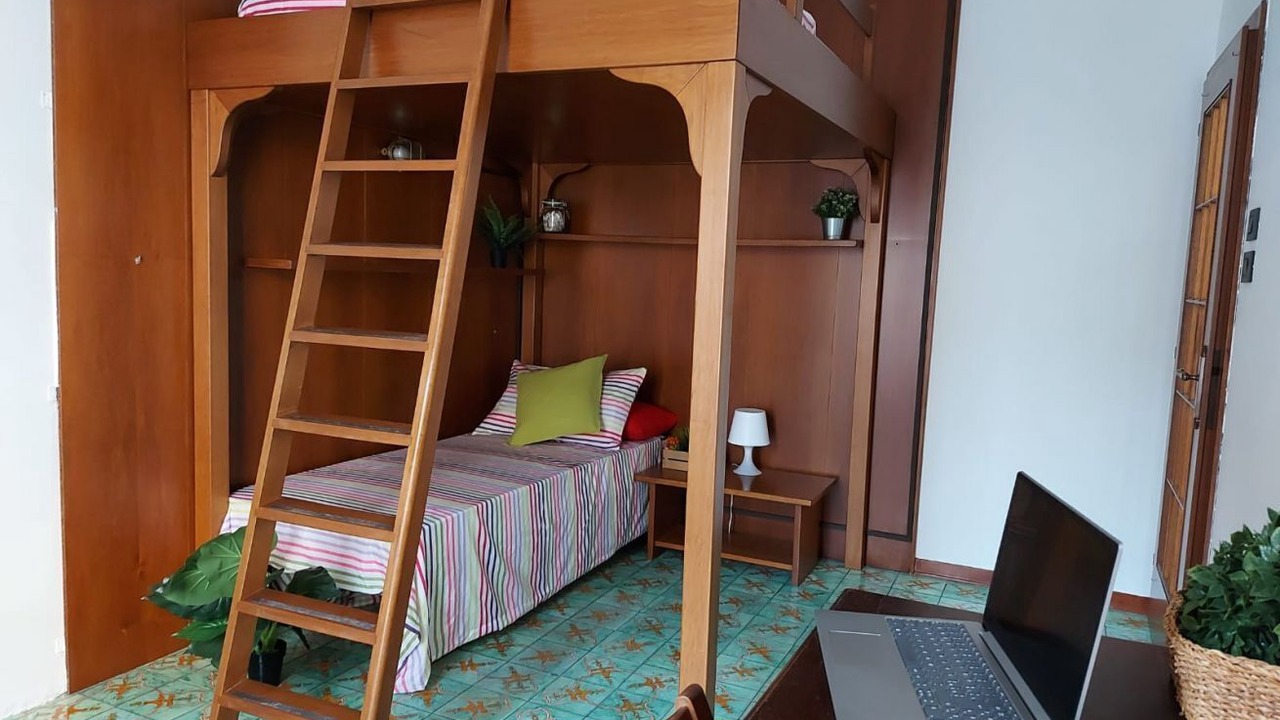 Photo of Bedroom in Acquabella
