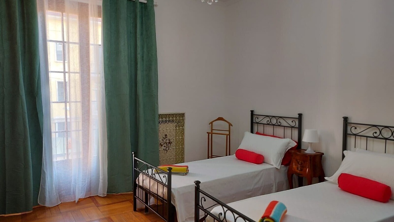 Photo of Bedroom in Acquabella