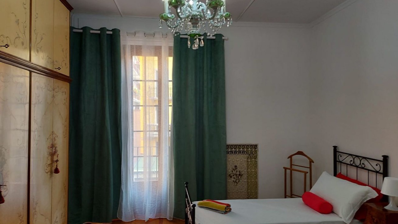 Photo of Bedroom in Acquabella