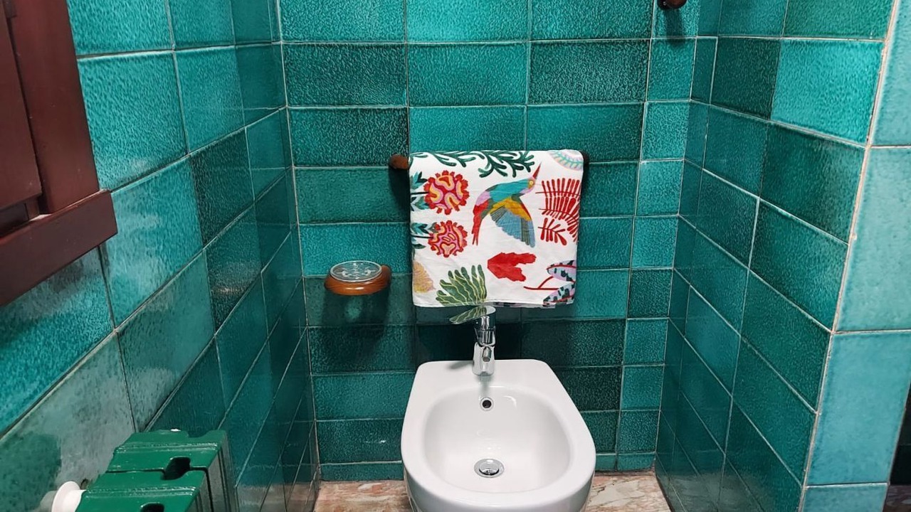Photo of Bathroom in Acquabella