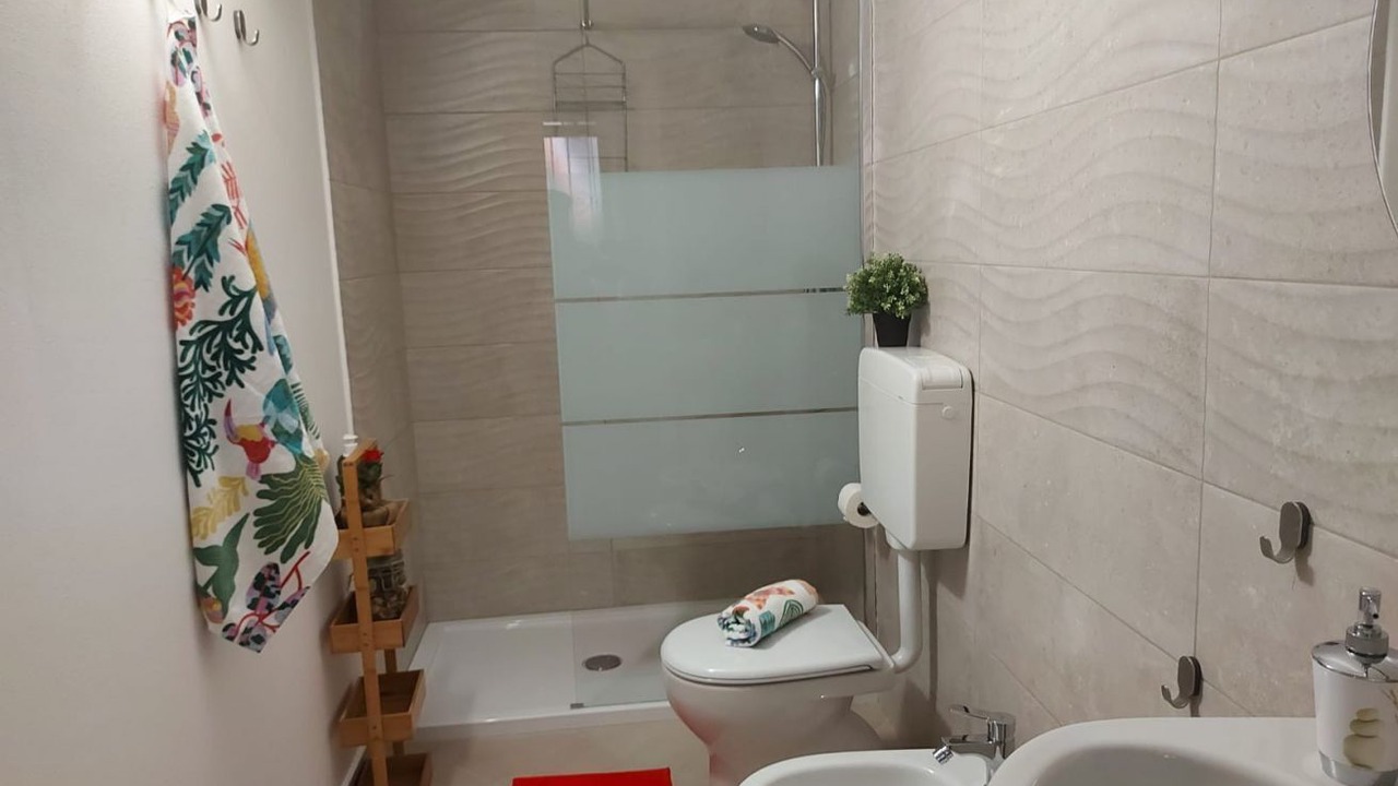 Photo of Bathroom in Acquabella