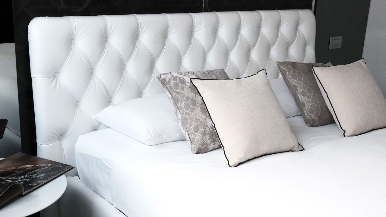 Photo of Bedroom in Porta Nuova
