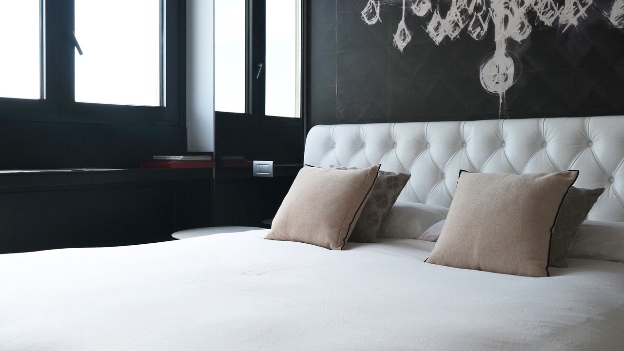 Photo of Bedroom in Porta Nuova