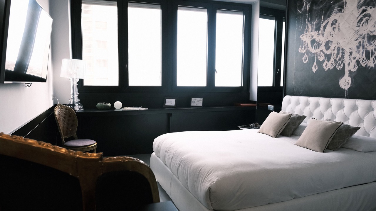 Photo of Bedroom in Porta Nuova